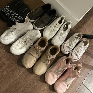 Shoes Bundle